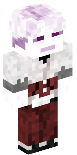 Minecraft Skin #186465