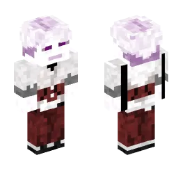 Minecraft Skin #186465