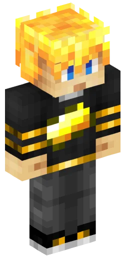 Minecraft Skin #186467