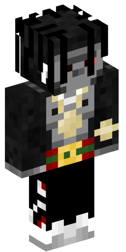 Lymb Minecraft Skin Preview on Minecraft.Co.Com