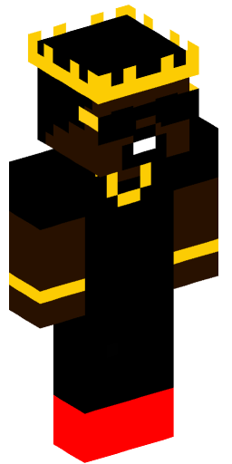 Minecraft Skin #186470