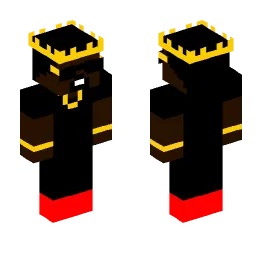 Minecraft Skin #186470