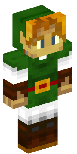 Minecraft Skin #186472