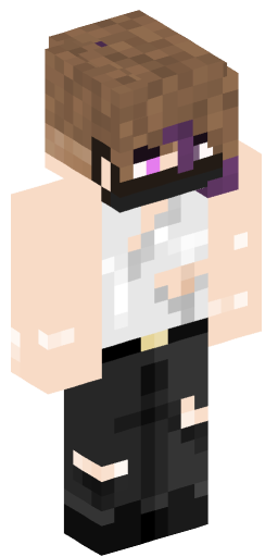 Minecraft Skin #186475