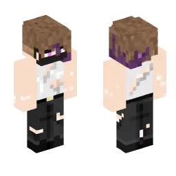 Minecraft Skin #186475
