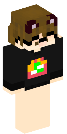 Minecraft Skin #186476