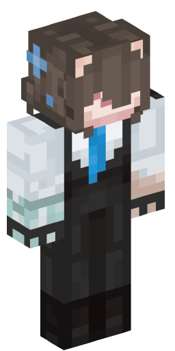 Minecraft Skin #186477