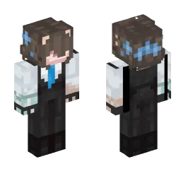 Minecraft Skin #186477