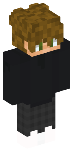 Minecraft Skin #186478