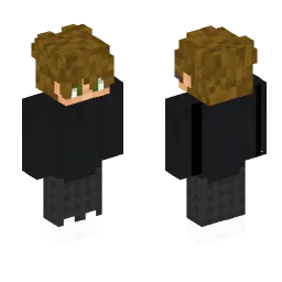 Minecraft Skin #186478