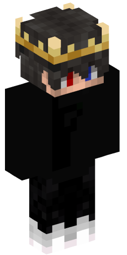 Minecraft Skin #186479