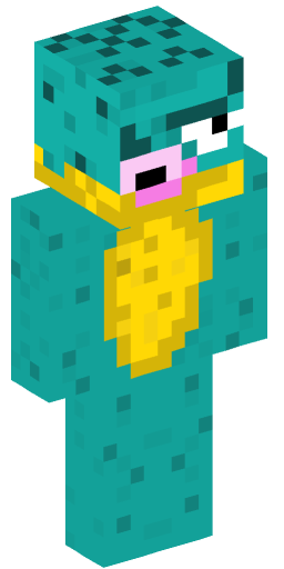 Minecraft Skin #186480