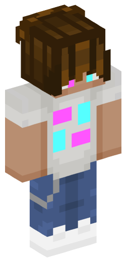 Minecraft Skin #186482