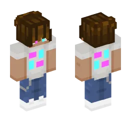 Minecraft Skin #186482