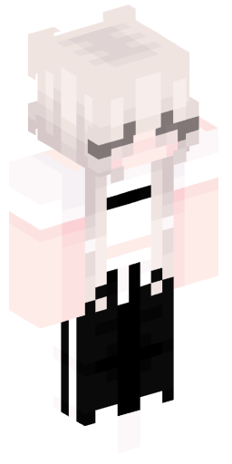 Minecraft Skin #186483