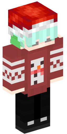 Minecraft Skin #186484