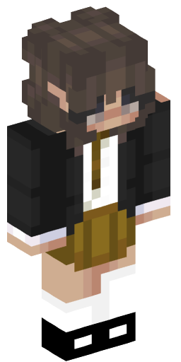 Minecraft Skin #186486