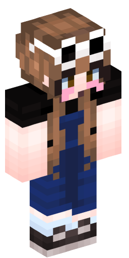 Minecraft Skin #186488