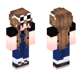 Minecraft Skin #186488