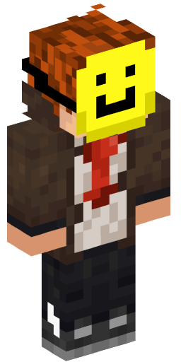 Minecraft Skin #186489