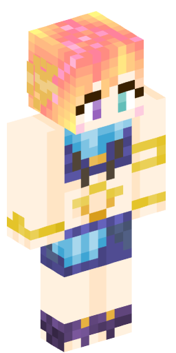 Minecraft Skin #186492