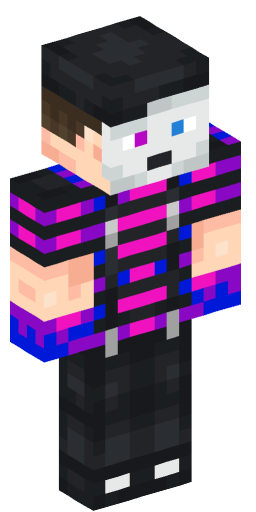 Minecraft Skin #186495