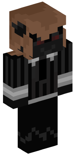 Minecraft Skin #186496