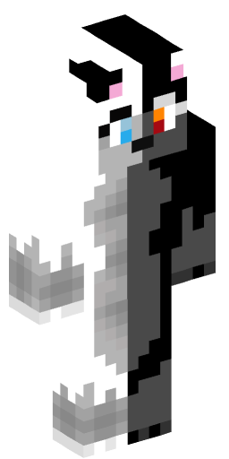 Minecraft Skin #186497