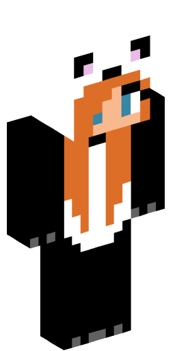 Minecraft Skin #186499
