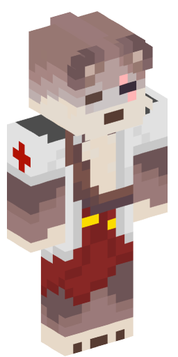 Minecraft Skin #186500