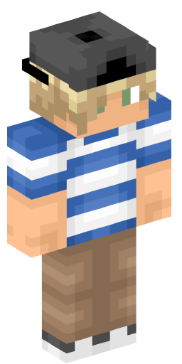 Minecraft Skin #186501