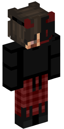 Minecraft Skin #186502