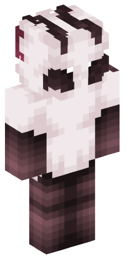 cleora Minecraft Skin Preview on Minecraft.Co.Com