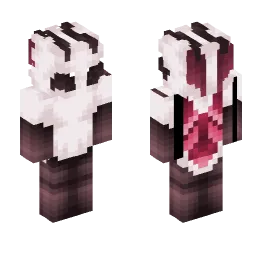 Minecraft Skin #186504