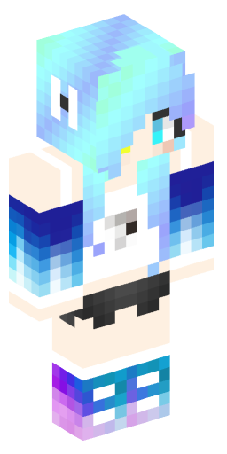 Minecraft Skin #186505