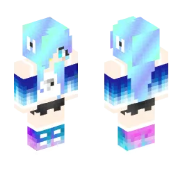 Minecraft Skin #