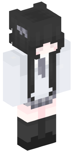 UTC Minecraft Skin Preview on Minecraft.Co.Com