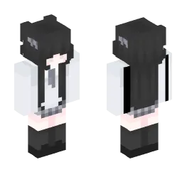 Minecraft Skin #186508