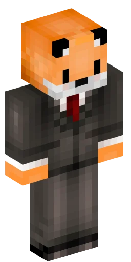 Minecraft Skin #186509