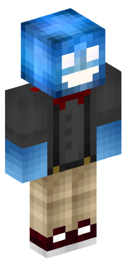 Minecraft Skin #186516