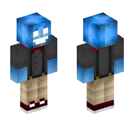 Minecraft Skin #186516