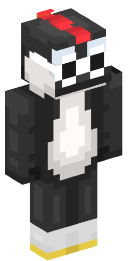 Ahlizah Minecraft Skin Preview on Minecraft.Co.Com