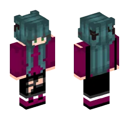 Minecraft Skin #186518