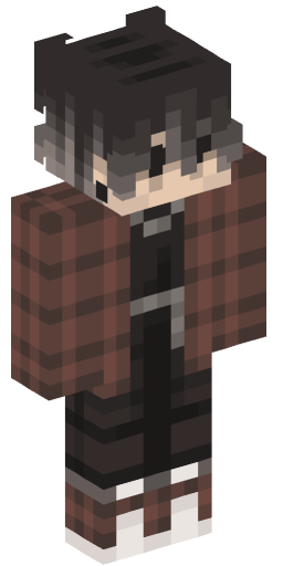 Minecraft Skin #186519