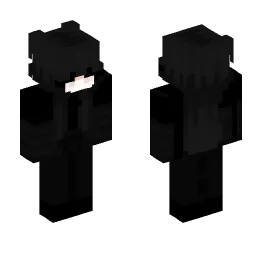 Minecraft Skin #