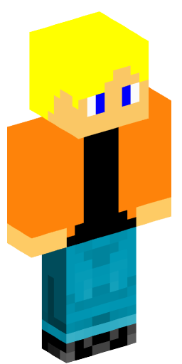 Minecraft Skin #186523