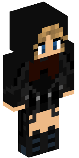 Minecraft Skin #186527