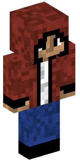 Minecraft Skin #186529