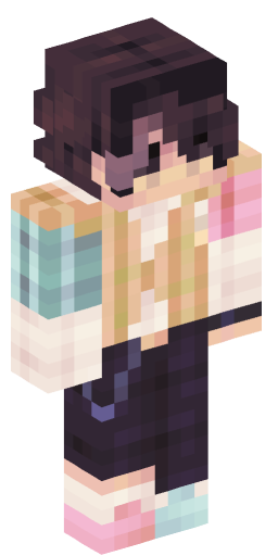 LiterallyElite Minecraft Skin Preview on Minecraft.Co.Com