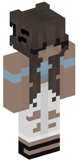 Minecraft Skin #186544
